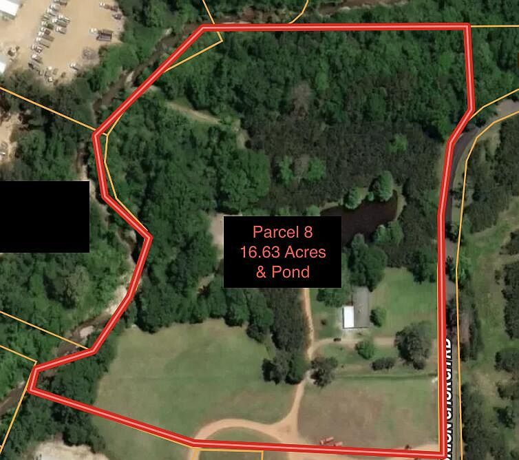 1019 Union Church Rd, Magnolia, MS 39652 Zillow