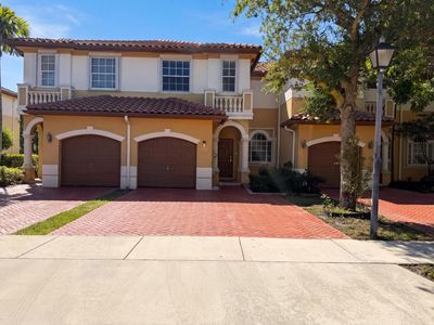 5037 SW 140th Terrace, Miramar, FL, 33027