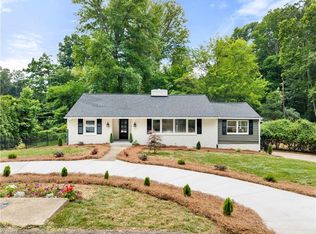 2626 Rogers Ln, Winston Salem, NC 27106