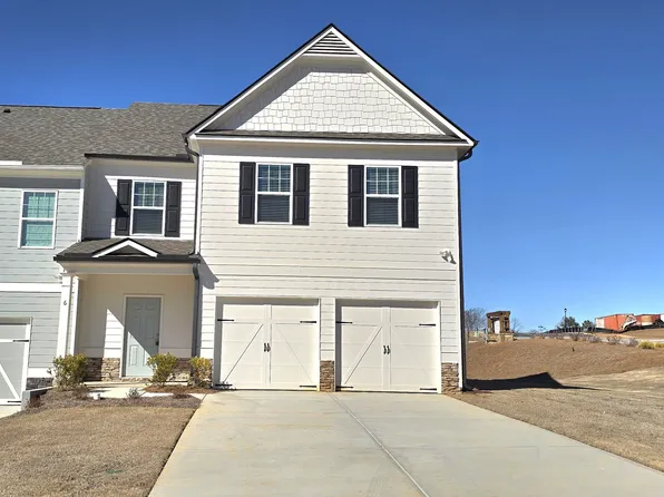 6 Umber Ln, Newnan, GA 30263