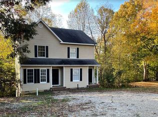 2806A Manchester Dr, Prince George, VA 23875