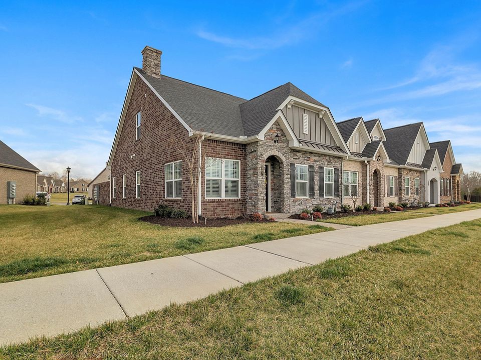 342 Buckner Cir LOT 44, Mount Juliet, TN 37122 Zillow