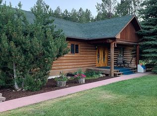 624 Outback Rd, Florence, MT 59833