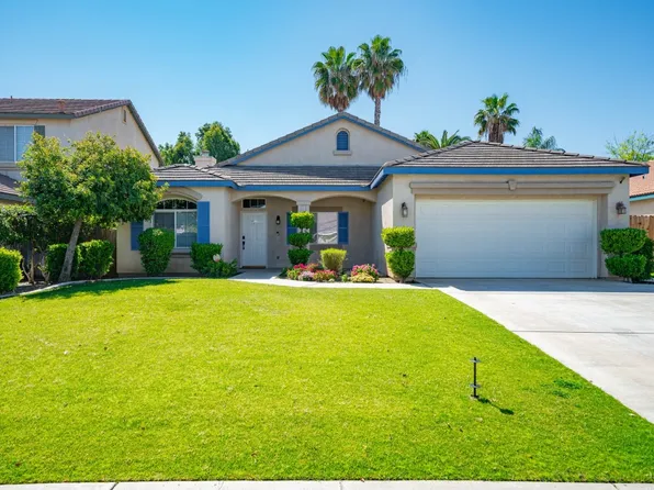 11609 Clarion River Dr, Bakersfield, CA 93311