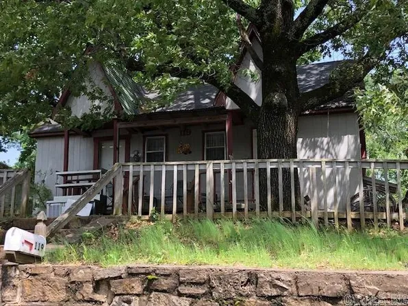119 Linwood Ave, Hot Springs, AR 71913