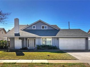 560 Wakeforest St, Brea, CA 92821