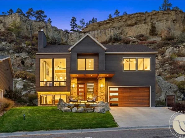3230 Country Club Cir, Billings, MT 59102