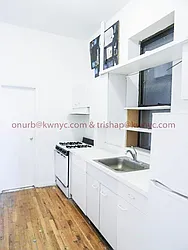 Rented by Keller Williams NYC