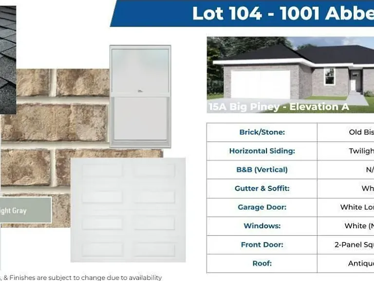 1001 Abbey Ave — Photo 12