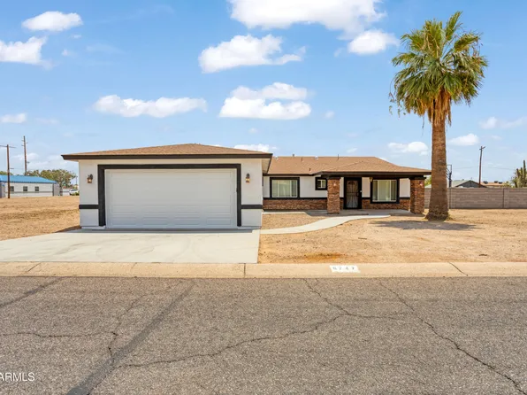 6747 E Albany Street, Mesa, AZ 85205