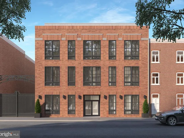 509 S Washington St, Baltimore, MD 21231