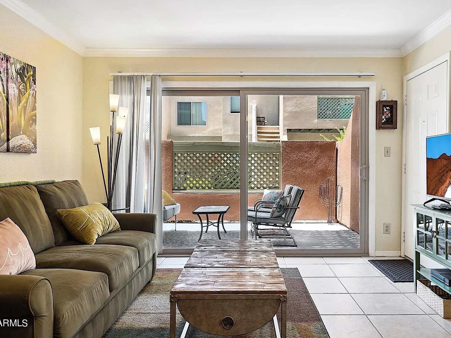 1 bed, 1.0 bath, 725 sqft, $1,950 — Photo 4