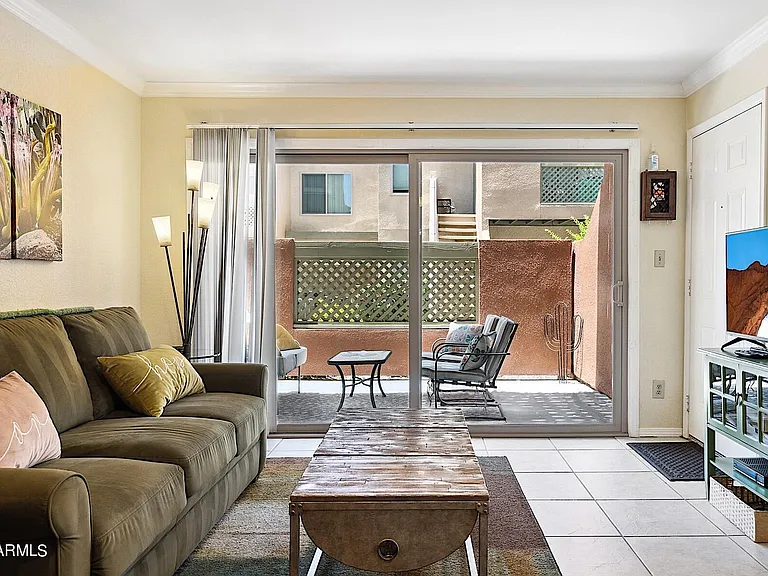 3600 N Hayden Rd #3315 — Photo 4