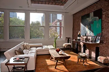 Rented by Brown Harris Stevens