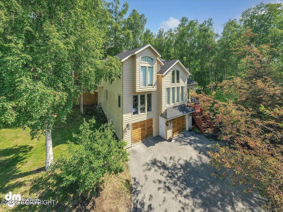 19545 Marble Cir, Eagle River, AK 99577 Zillow