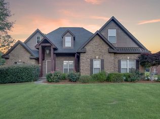 95 Sycamore Rdg, Wetumpka, AL 36093