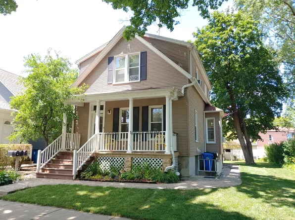 1422 Oakwood Ave #1, Des Plaines, IL 60016