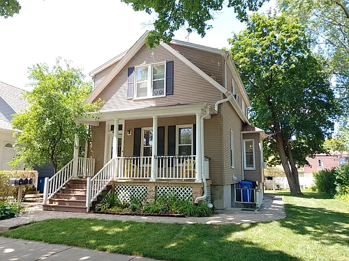 1422 Oakwood Ave #1 Photo 1