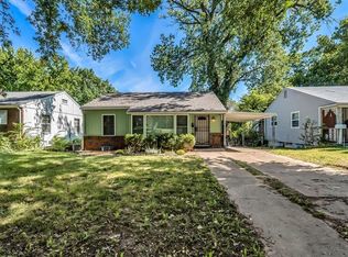 319 N Gladstone Blvd, Kansas City, MO 64123