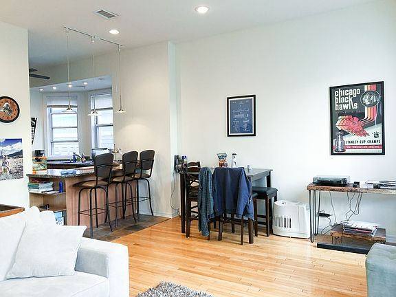 4th image of 1311 N Damen Ave APT 2