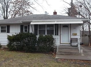 1421 Stocker Ave, Flint, MI 48503