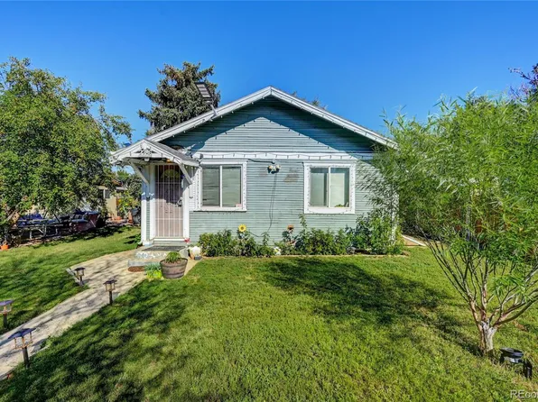 2236 Galena Street, Aurora, CO 80010