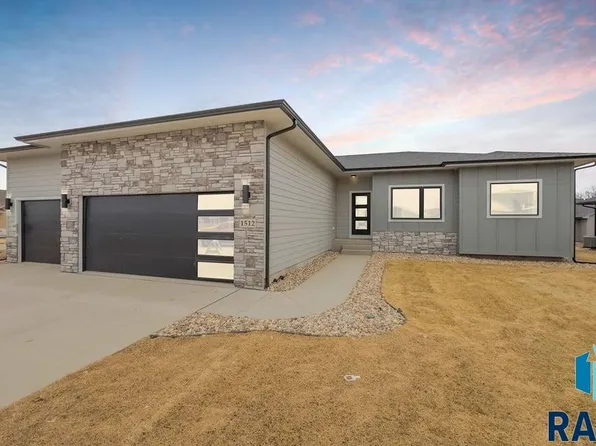 1512 S Kathryn Ave, Sioux Falls, SD 57106