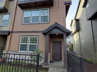 3419 SE Brookwood Ave, Hillsboro, OR