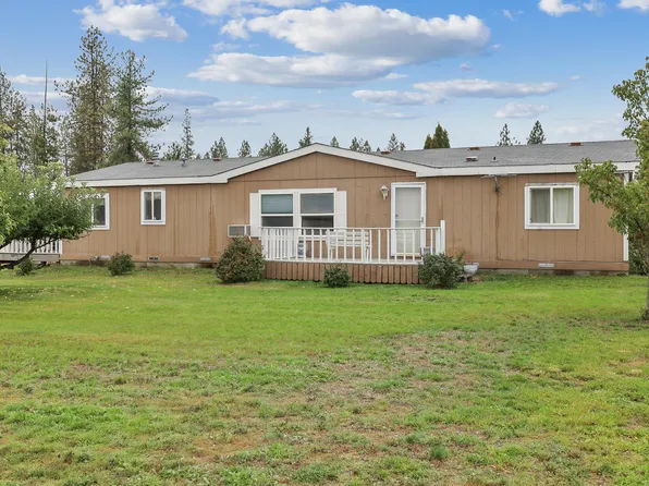 6429 N Dover Rd, Nine Mile Falls, WA 99026