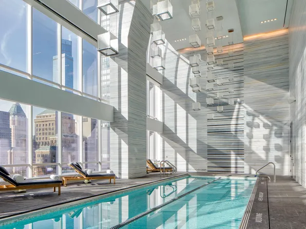 157 West 57th Street image 28 of 28