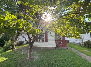 3604 Wheeler Ave, Louisville, KY 40215