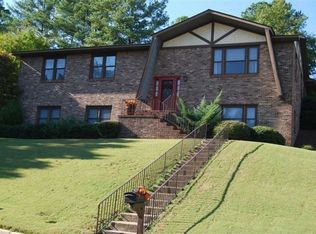 1834 Mountside Dr, North Augusta, SC 29841