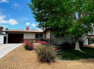 1916 Fontana Ave #SFR, Las Vegas, NV 89106