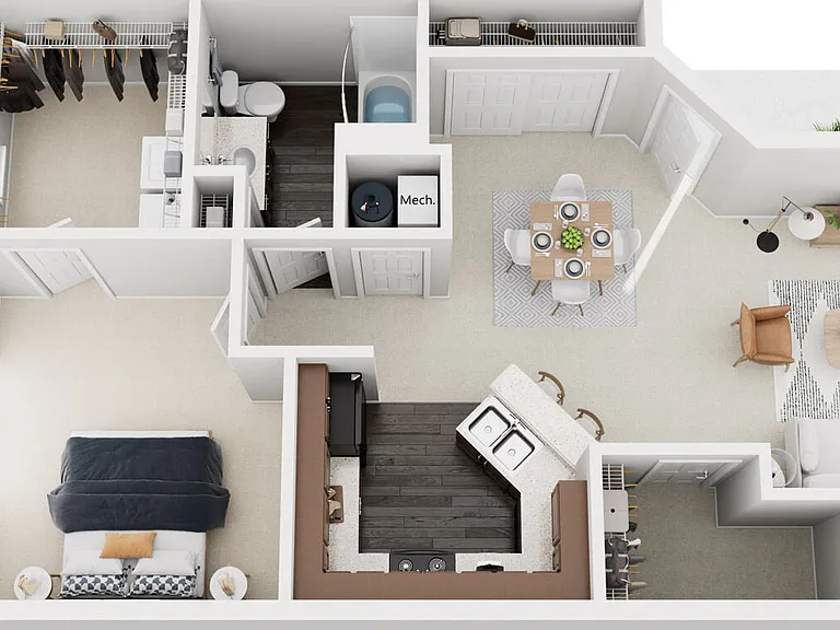 Summit Pointe — Photo 35