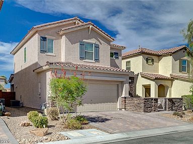 9856 Corliss Ct, Las Vegas, NV 89148, photo 2
