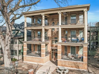 635 Grand Ave APT 3, Saint Paul, MN, 55105