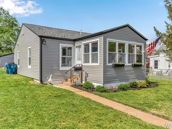 773 Reed Ave, Saint Louis, MO 63125