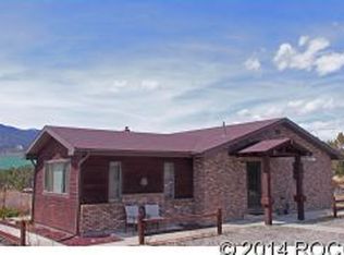 33600 County Road 373a, Buena Vista, CO 81211