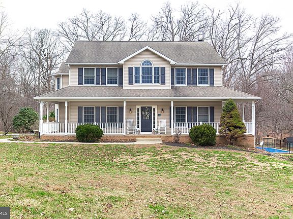 2nd image of 17424 Masemore Rd