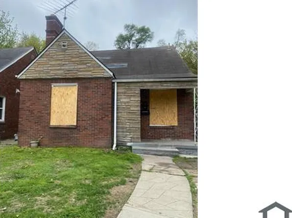 14758 Tacoma St, Detroit, MI 48205