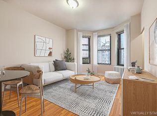 150 W 47th St APT 8H, New York, NY 10036