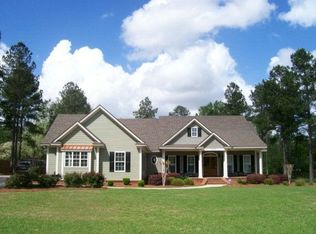 5070 Falling Springs Rd, Valdosta, GA 31602