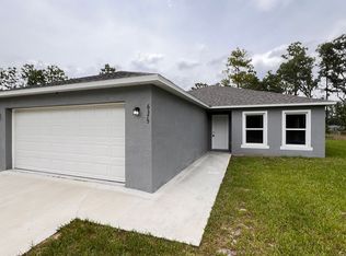6375 SW 144th Street Rd, Ocala, FL 34473