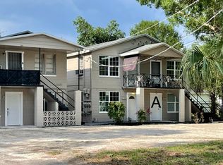 1005 W Arch St APT A, Tampa, FL 33607