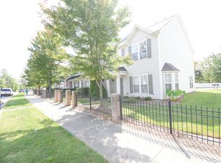 5036 Prosperity Ridge Rd, Charlotte, NC 28269