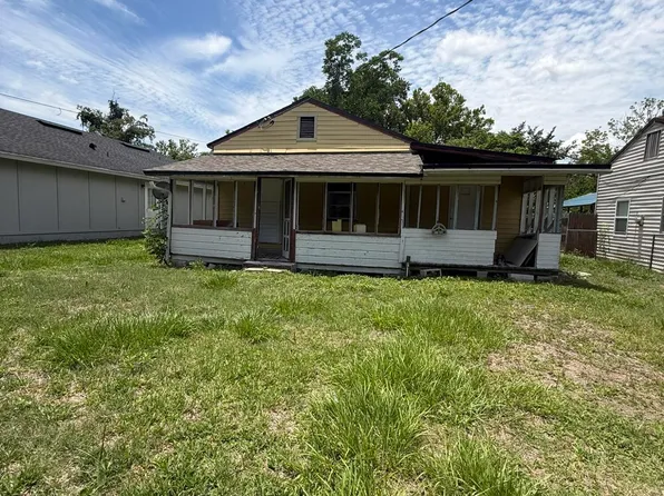 1310 NEVA Street, Jacksonville, FL 32205