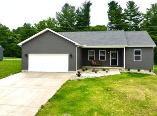 52 Pickett Ct, Chillicothe, OH 45601