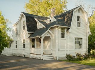 114 Main Street, Germantown, NY 12526