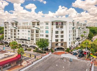 2305 Edgewater Dr APT 1509, Orlando, FL 32804