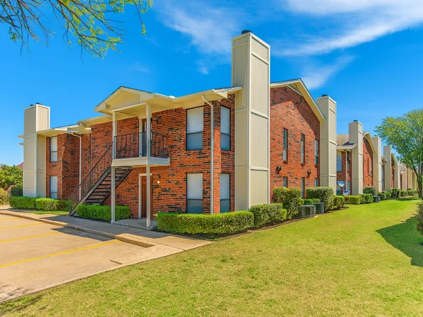 Dove Hollow Apartments